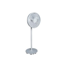 Ventilateur sur pied Loft Meca 50W d 40cm