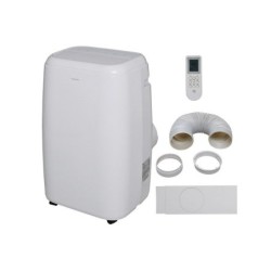 Climatiseur mobile design 12000 Btu EQUATION