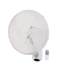 Ventilateur mural, Derby 40cm 45W