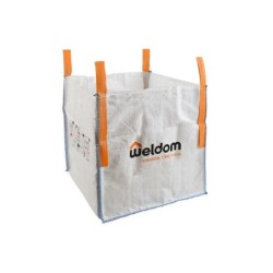 Big bag, WELDOM, 1 tonne