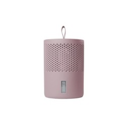 Absorbeur humidité DUO rose