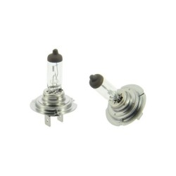 Lot de 2 Ampoule, projecteur longue portée XL