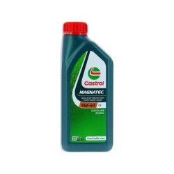 Huile moteur CASTROL Magnatec, 5W-40 C3 1L