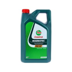 Huile moteur Castrol Magnatec 5W40 C3 5L