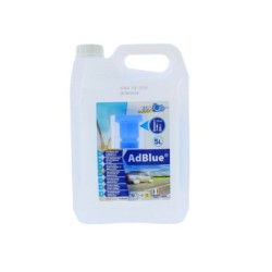 AdBlue avec bec bidon de 5L ECO BUDGET