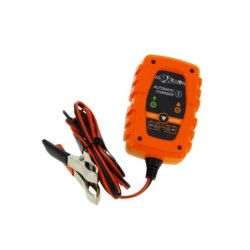 Chargeur de batterie auto intelligent S1 6/12 V XLP TOOLS