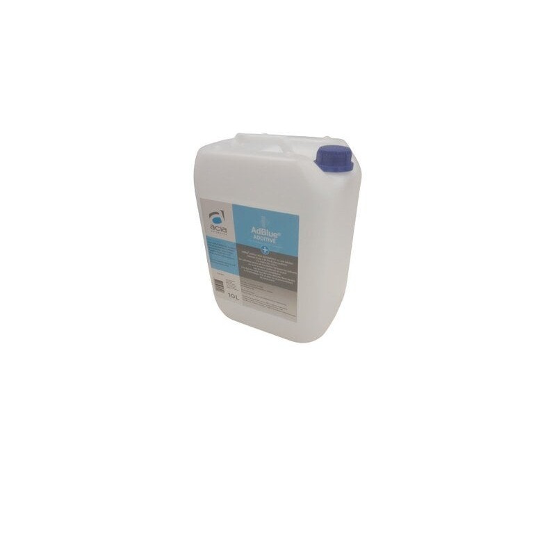 Adblue additive ACIA 10L