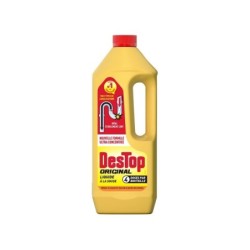 Déboucheur liquide DESTOP 950 ml