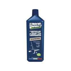 Nettoyant carrelage au savon noir Ecocert Jacques Briochin Professionnel