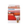 Ampoule infra rouge/par, 175w, rouge, PHILIPS