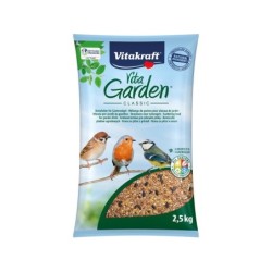 Graines pour oiseaux Vita Garden VITAKRAFT