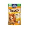 Friandise pour chien VITAKRAFT BONAS filets de poulet et fromage, 80 g