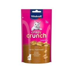 Friandise pour chat VITAKRAFT Crispy Crunch Malt, 60 g