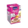 Lot de 6 pâtées pour chat VITAKRAFT Création, multipack viandes en sauce, 85 g