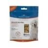 Friandise chien beauté du poils oméga 3/6 - biotine/zinc  75g FRANCODEX