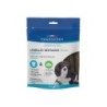 Friandise chien -10kg lamelles à mâcher anti plaq/tartr relax x15 pcs FRANCODEX