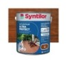 Saturateur Ultra Protect, SYNTILOR, 5 L teck mat