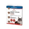 Friandise chat confort urinaire-rénal cranberry 12 pièces