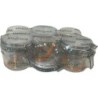 Terrine Le Pratique 350Ml diamètre 85Mm Pack 6