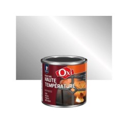 Peinture Ox' Oxytol, Effet Métal, 0.125 L