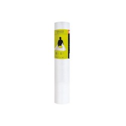 Film mousse blanc PACK AND MOVE, L.20 m x l.80 cm, E.0.1 cm