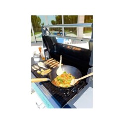 Wok en bois CAMPINGAZ