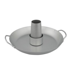 Plat de cuisson 2000014576 inox CAMPINGAZ