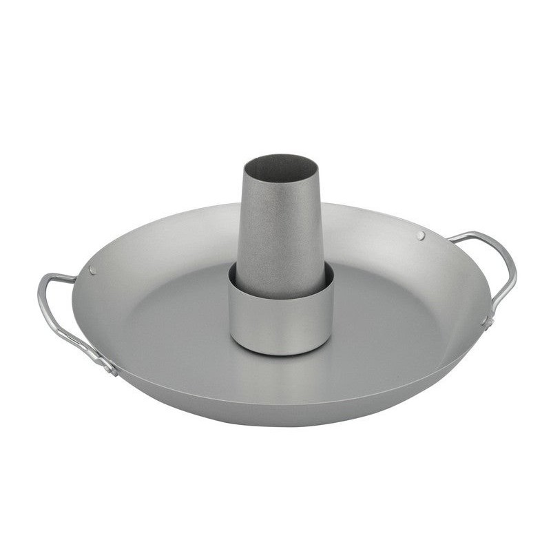 Plat de cuisson 2000014576 inox CAMPINGAZ