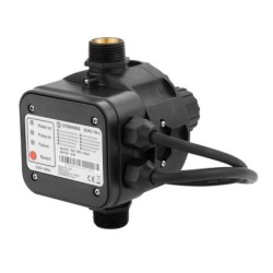 Système D'Automatisation Pour Pompe D'Alimentation Sterwins Edwc Fr-3