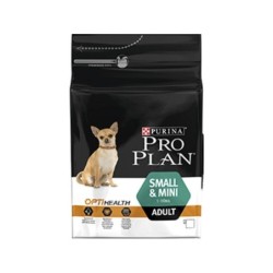 Purina Pro Plan Chien Adulte Mini Poulet 3Kg