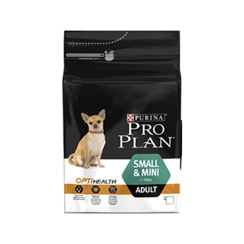 Purina Pro Plan Chien Adulte Mini Poulet 3Kg