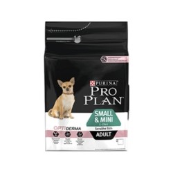 Purina Pro Plan Chien Adulte Medium Saumon 3Kg