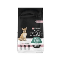 Purina Pro Plan Chien Adulte Mini Saumon 7Kg