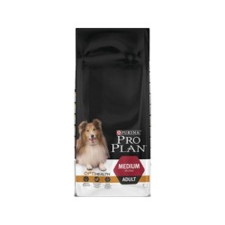 Purina Pro Plan Chien Adulte Medium Poulet 14Kg