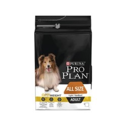 Aliment Chien Sterilise 3Kgs