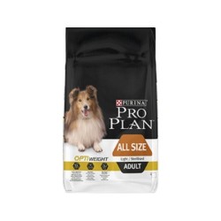 Purina Pro Plan Chien Light Poulet 7Kg