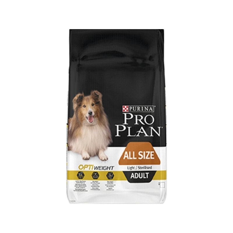 Purina Pro Plan Chien Light Poulet 7Kg