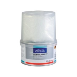 Kit De Réparation Époxy 250 G