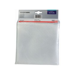 Peinture Bateau Extérieur Mat/Tissu De Verre Soloplast, Blanc, 0.30 Kg