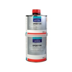 Résine époxy Bk Yachtcare 1 Kg SOLOPLAST