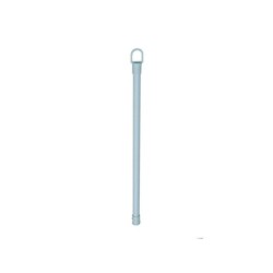 Barre support plafond L.50 cm, SENSEA