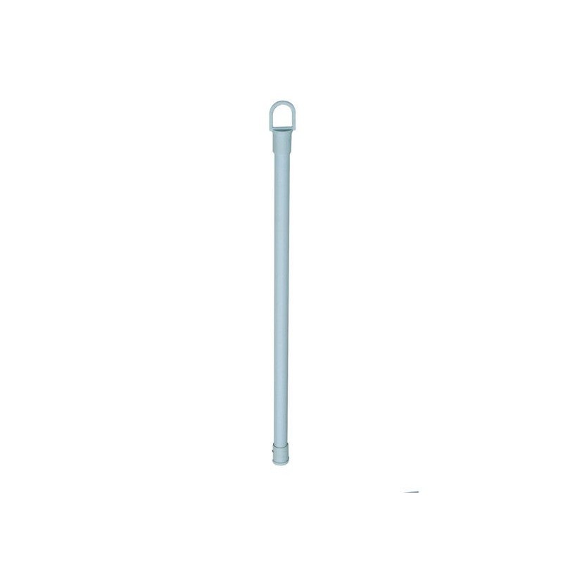 Barre support plafond L.50 cm, SENSEA