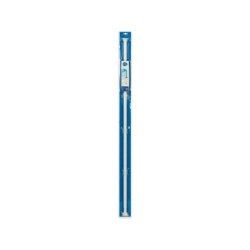 Barre droite extensible L.220 cm, SENSEA