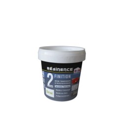 Résine De Finition Protecteur Resinence, Incolore, 0.25 L