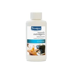 Détartrant pour appareils ménagers 250ml, STARWAX