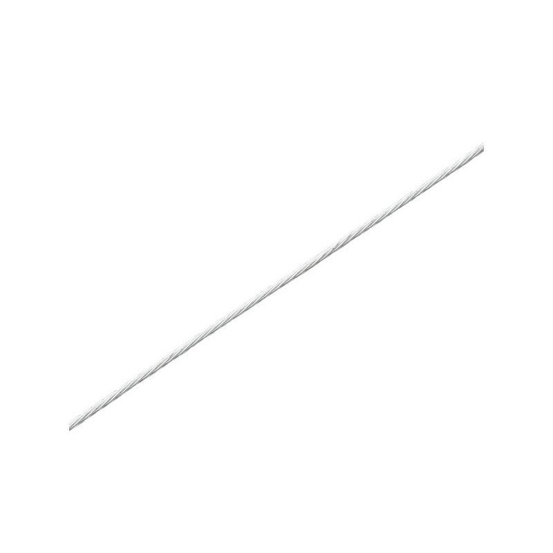 Câble Standers, Diam.1.5 Mm X L.15 M