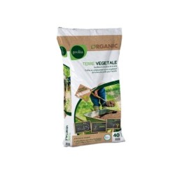 Terre Végétale Universel Geolia, 40 L