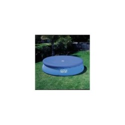 Bâche à bulles ronde pour piscine, BESTWAY, diamètre 210 cm