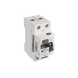 Interrupteur Différentiel Debflex, 30 Ma 63 A Ac