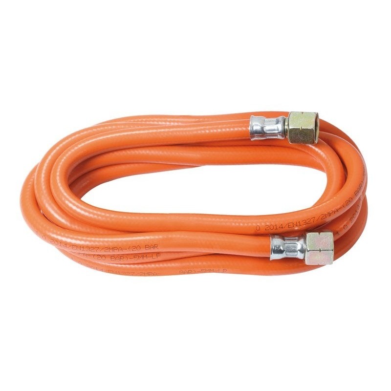 Tuyau Flexible 2.5 M Butane / Propane Rothenberger